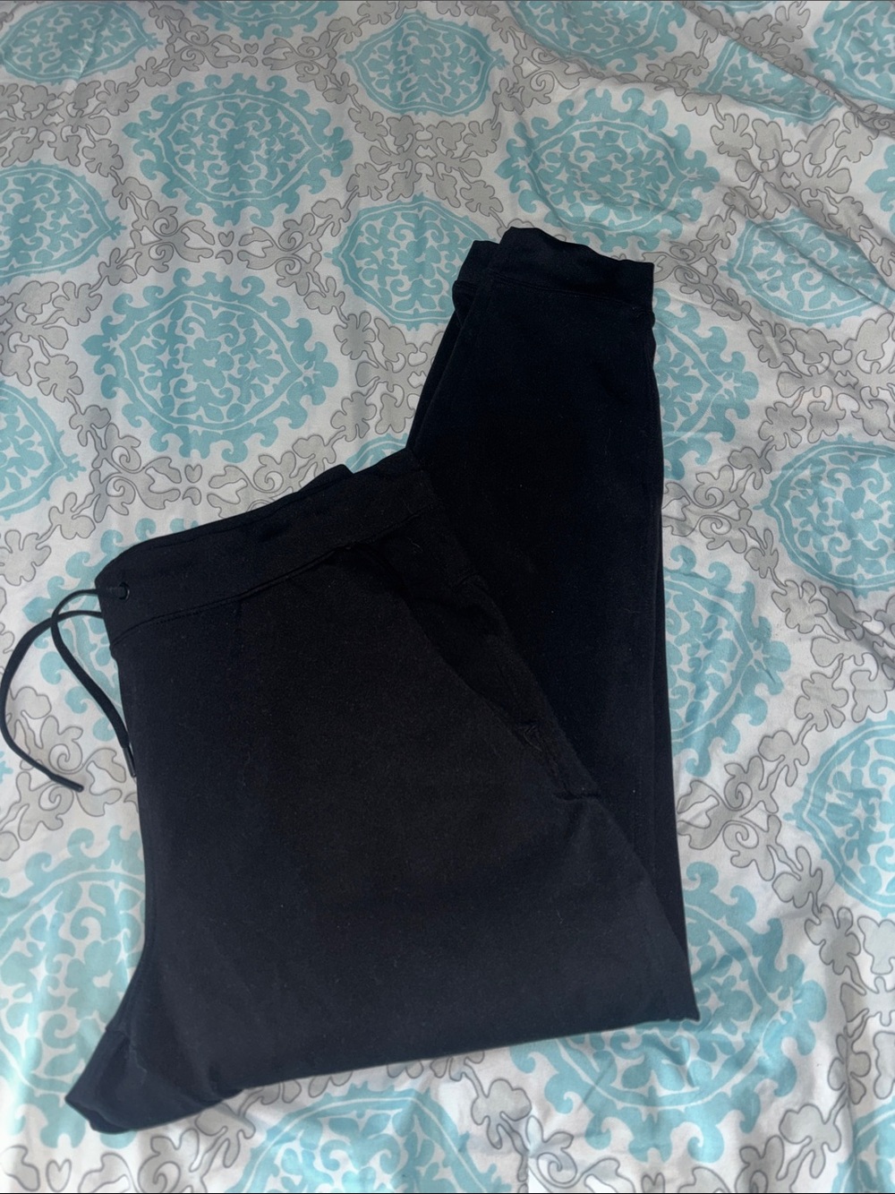 90 degree joggers